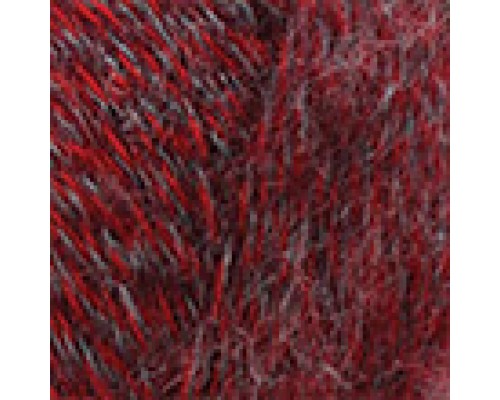 Пряжа Nako Angora Luks 21359