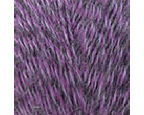 Пряжа Nako Angora Luks 21360