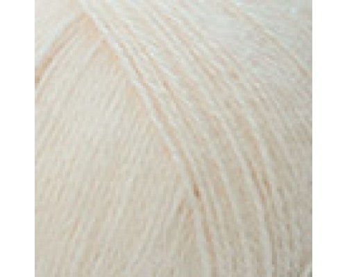 Пряжа Nako Angora Luks 6890 (Mед Pена)