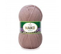 Nako Astra 05693 (розовато-бежевый) купить пряжу Нако Астра мотками в интернет-магазине ДВА Сундука 2sunduka.ru
