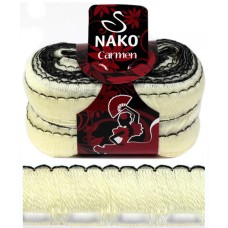 Пряжа Nako Carmen 21234