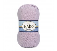 Nako Denim 01149 купить пряжу Нако Деним мотками в интернет-магазине ДВА Сундука 2sunduka.ru