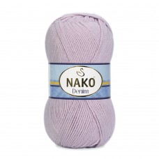 Nako Denim 01149 купить пряжу Нако Деним мотками в интернет-магазине ДВА Сундука 2sunduka.ru