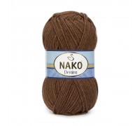 Nako Denim 02001 купить пряжу Нако Деним мотками в интернет-магазине ДВА Сундука 2sunduka.ru