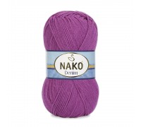 Nako Denim 06958 купить пряжу Нако Деним мотками в интернет-магазине ДВА Сундука 2sunduka.ru