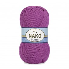 Пряжа Nako Denim 6958