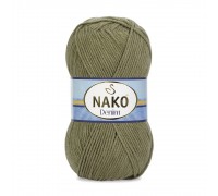 Nako Denim 11191 купить пряжу Нако Деним мотками в интернет-магазине ДВА Сундука 2sunduka.ru