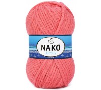 Nako Jersey 10313 купить пряжу Нако Джерси мотками в интернет-магазине ДВА Сундука 2sunduka.ru