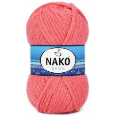 Nako Jersey 10313 купить пряжу Нако Джерси мотками в интернет-магазине ДВА Сундука 2sunduka.ru