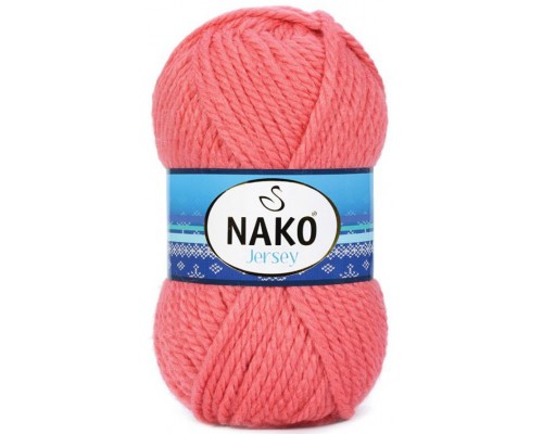 Пряжа Nako Jersey 10313