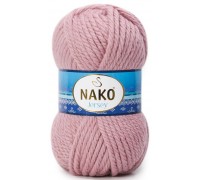 Nako Jersey 10639 купить пряжу Нако Джерси мотками в интернет-магазине ДВА Сундука 2sunduka.ru