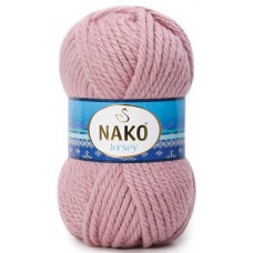 Пряжа Nako Jersey 10639