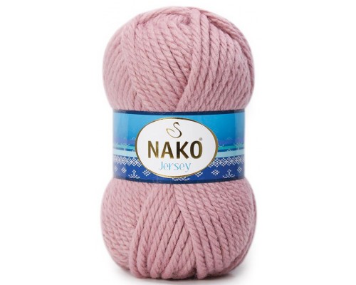 Пряжа Nako Jersey 10639