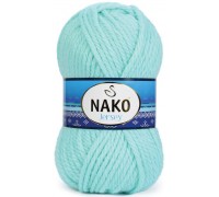Nako Jersey 13 купить пряжу Нако Джерси мотками в интернет-магазине ДВА Сундука 2sunduka.ru