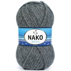 Nako Jersey 193 купить пряжу Нако Джерси мотками в интернет-магазине ДВА Сундука 2sunduka.ru