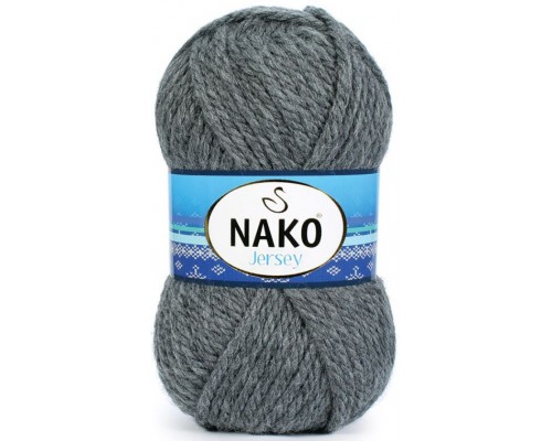 Пряжа Nako Jersey 193