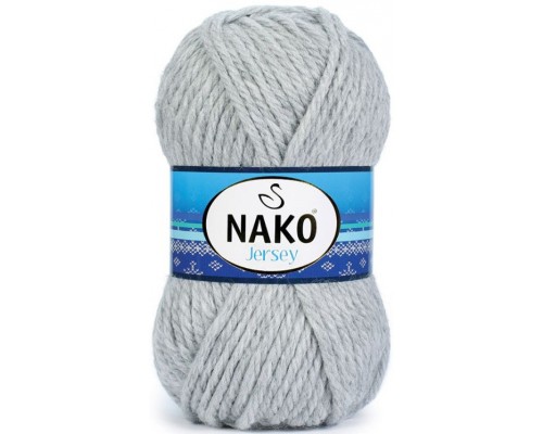 Пряжа Nako Jersey 195