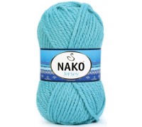 Nako Jersey 313 купить пряжу Нако Джерси мотками в интернет-магазине ДВА Сундука 2sunduka.ru