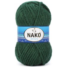 Пряжа Nako Jersey 3601