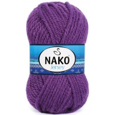 Пряжа Nako Jersey 6965