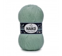 Nako Mohair Delicate 10023 купить пряжу Нако Мохер Деликат мотками в интернет-магазине ДВА Сундука 2sunduka.ru