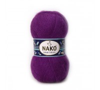 Nako Mohair Delicate 1048 купить пряжу Нако Мохер Деликат мотками в интернет-магазине ДВА Сундука 2sunduka.ru