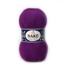 Пряжа Nako Mohair Delicate 1048