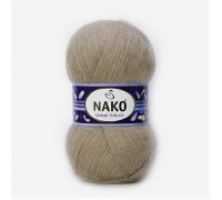 Nako Mohair Delicate 1199 купить пряжу Нако Мохер Деликат мотками в интернет-магазине ДВА Сундука 2sunduka.ru