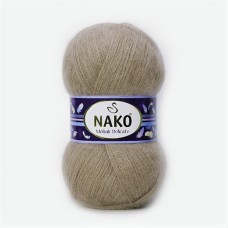 Nako Mohair Delicate 1199 купить пряжу Нако Мохер Деликат мотками в интернет-магазине ДВА Сундука 2sunduka.ru