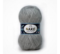 Nako Mohair Delicate 194 купить пряжу Нако Мохер Деликат мотками в интернет-магазине ДВА Сундука 2sunduka.ru