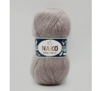 Nako Mohair Delicate 2000 купить пряжу Нако Мохер Деликат мотками в интернет-магазине ДВА Сундука 2sunduka.ru