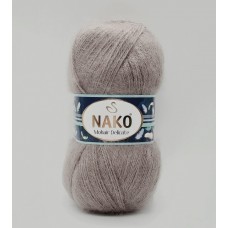 Nako Mohair Delicate 2000 купить пряжу Нако Мохер Деликат мотками в интернет-магазине ДВА Сундука 2sunduka.ru