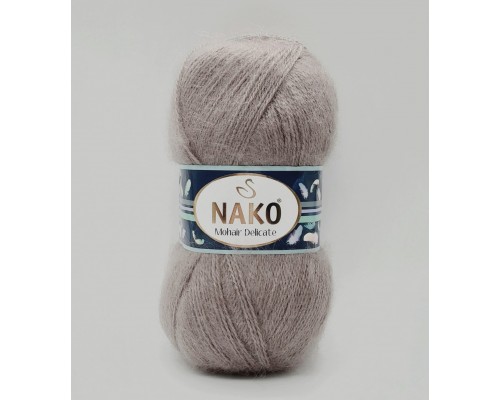 Пряжа Nako Mohair Delicate 2000