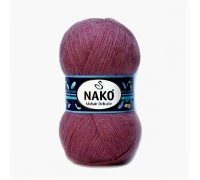 Nako Mohair Delicate 327 купить пряжу Нако Мохер Деликат мотками в интернет-магазине ДВА Сундука 2sunduka.ru