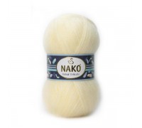 Nako Mohair Delicate 6103 купить пряжу Нако Мохер Деликат мотками в интернет-магазине ДВА Сундука 2sunduka.ru