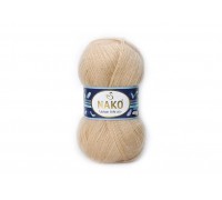 Nako Mohair Delicate 6104 купить пряжу Нако Мохер Деликат мотками в интернет-магазине ДВА Сундука 2sunduka.ru