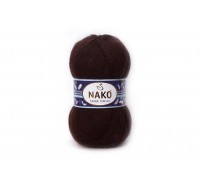 Nako Mohair Delicate 6106 купить пряжу Нако Мохер Деликат мотками в интернет-магазине ДВА Сундука 2sunduka.ru