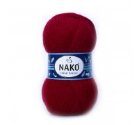 Nako Mohair Delicate 6109 купить пряжу Нако Мохер Деликат мотками в интернет-магазине ДВА Сундука 2sunduka.ru