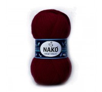 Nako Mohair Delicate 6110 купить пряжу Нако Мохер Деликат мотками в интернет-магазине ДВА Сундука 2sunduka.ru