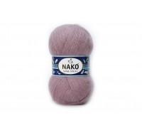 Nako Mohair Delicate 6114 купить пряжу Нако Мохер Деликат мотками в интернет-магазине ДВА Сундука 2sunduka.ru