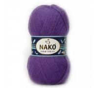 Nako Mohair Delicate 6118 купить пряжу Нако Мохер Деликат мотками в интернет-магазине ДВА Сундука 2sunduka.ru