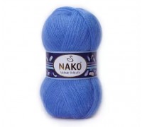 Nako Mohair Delicate 6120 купить пряжу Нако Мохер Деликат мотками в интернет-магазине ДВА Сундука 2sunduka.ru