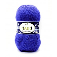 Пряжа Nako Mohair Delicate 6121