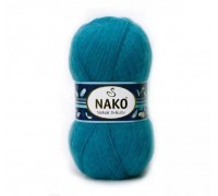 Nako Mohair Delicate 6123 купить пряжу Нако Мохер Деликат мотками в интернет-магазине ДВА Сундука 2sunduka.ru