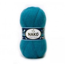 Пряжа Nako Mohair Delicate 6123