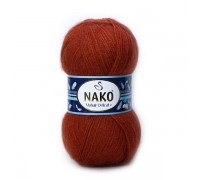 Nako Mohair Delicate 6136 купить пряжу Нако Мохер Деликат мотками в интернет-магазине ДВА Сундука 2sunduka.ru