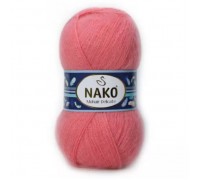 Nako Mohair Delicate 6138 купить пряжу Нако Мохер Деликат мотками в интернет-магазине ДВА Сундука 2sunduka.ru