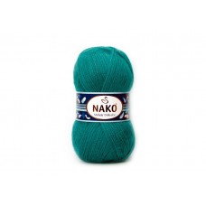 Nako Mohair Delicate 6143 купить пряжу Нако Мохер Деликат мотками в интернет-магазине ДВА Сундука 2sunduka.ru