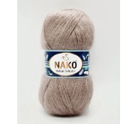 Nako Mohair Delicate 6704 купить пряжу Нако Мохер Деликат мотками в интернет-магазине ДВА Сундука 2sunduka.ru