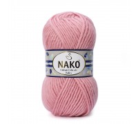 Пряжа Nako Mohair Delicate Bulky - купить пряжу Нако Мохер Деликат Балки мотками недорого, Купить пряжу Nako Mohair Delicate Bulky (Нако Мохер Деликат Балки)  дешево на официальном сайте интернет - магазина “ДВА Сундука" в Москве, по России